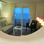 Hotel Miramar Heligoland