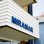 Miramar מלון הלגולנד