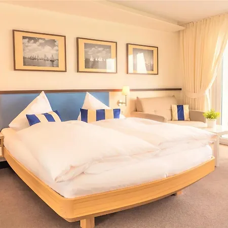 Miramar 2* 헬고란트