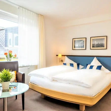 Miramar Ξενοδοχείο Χέλγκολαντ