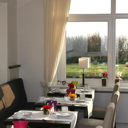 호텔 Miramar 헬고란트