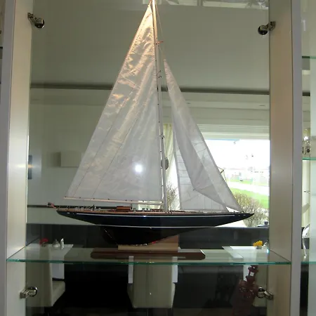 酒店 米拉玛度假屋 黑尔戈兰岛