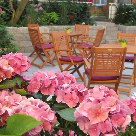 酒店 米拉玛度假屋