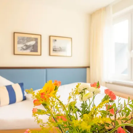 Hotel Miramar Heligoland