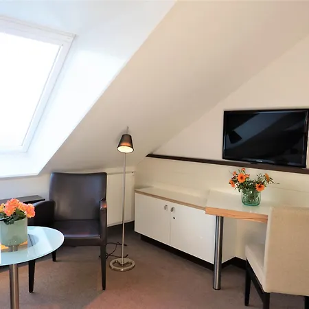 Hotel Miramar Heligoland
