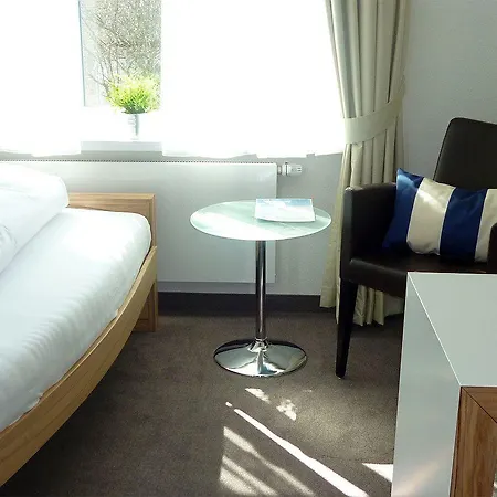 Miramar Hotel Heligoland