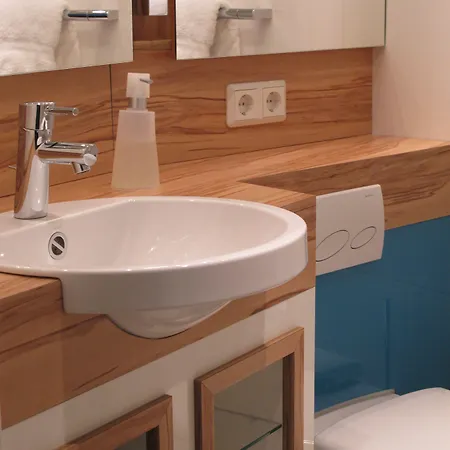 米拉玛度假屋 酒店 2*