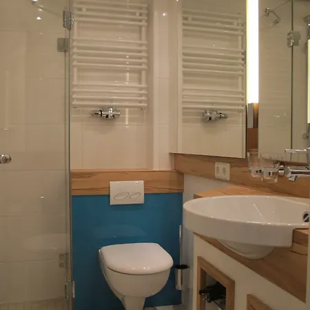 米拉玛度假屋 黑尔戈兰岛