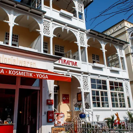 Miramar 호텔 2*