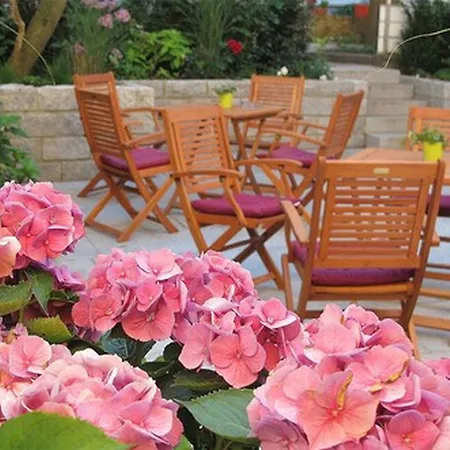 米拉玛度假屋 酒店 2*