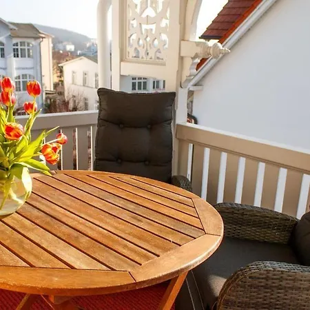 Miramar Hotel Heligoland