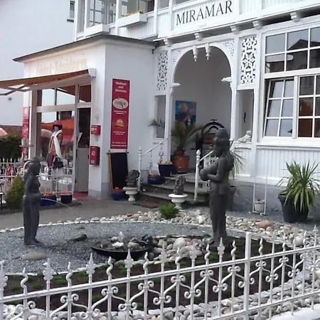 米拉玛度假屋