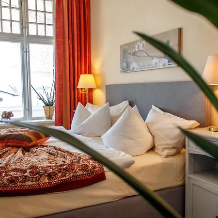 Ξενοδοχείο Miramar Χέλγκολαντ