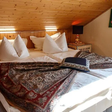 米拉玛度假屋 酒店 2*