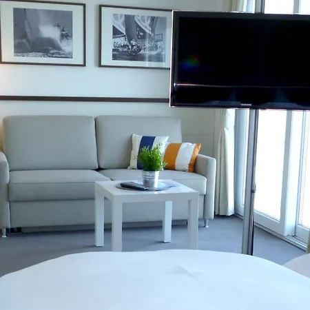 Miramar Ξενοδοχείο