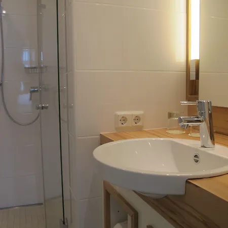 米拉玛度假屋 2* 黑尔戈兰岛