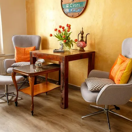 Miramar 호텔 헬고란트