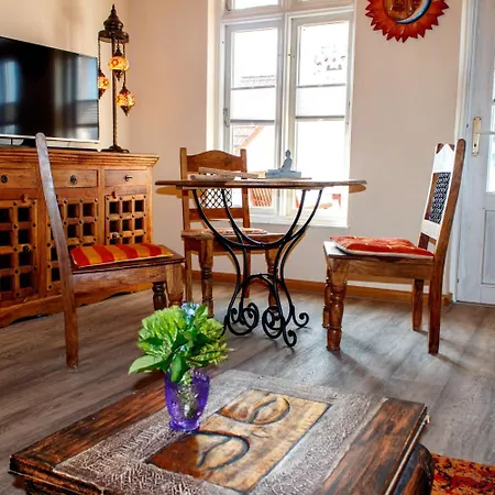 Ξενοδοχείο Miramar