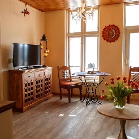 酒店 米拉玛度假屋 2*