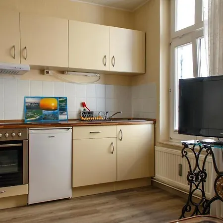 Miramar 헬고란트