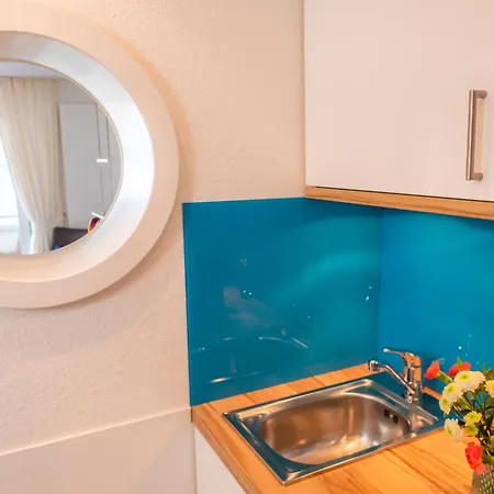 Miramar Hotel Heligoland