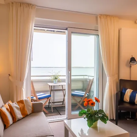 Hotel Miramar Heligoland