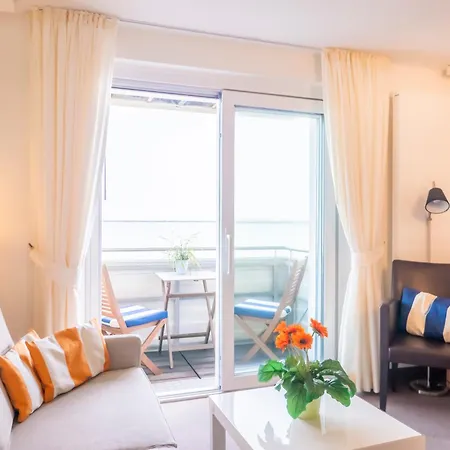 Hotel Miramar Heligoland