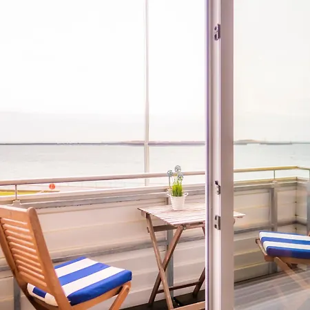 酒店 米拉玛度假屋