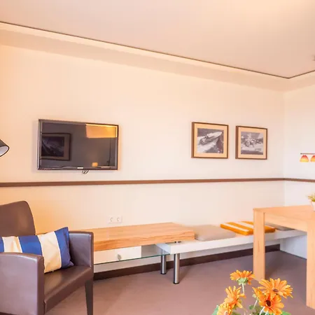 米拉玛度假屋 酒店 2*