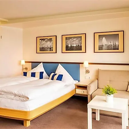 Hotel Miramar Heligoland
