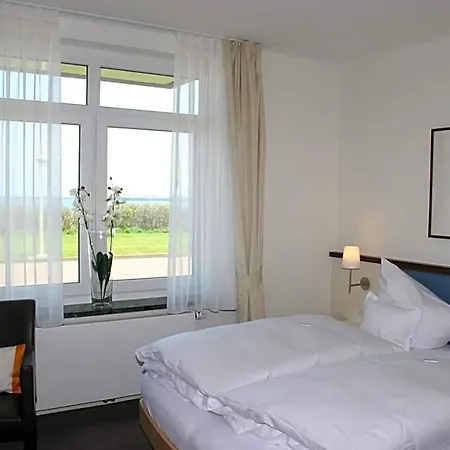 Hotel Miramar Heligoland