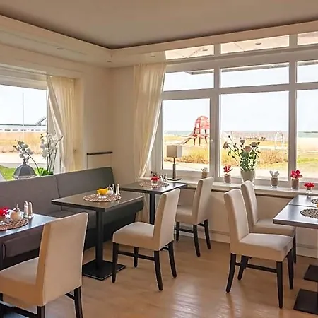 Miramar 2* Heligoland