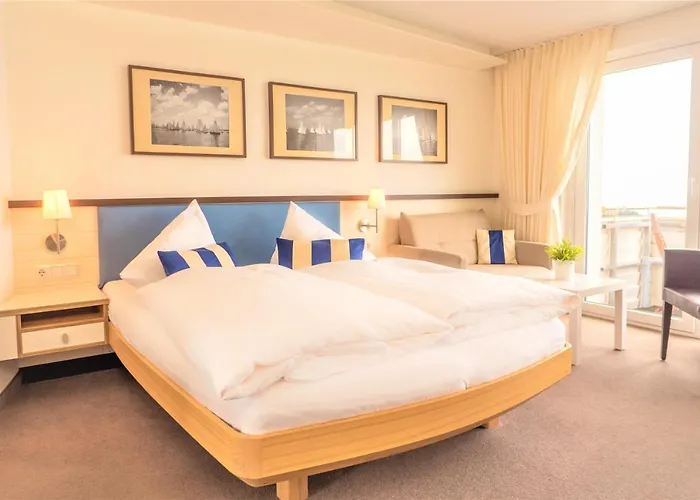 Miramar 2* Heligoland