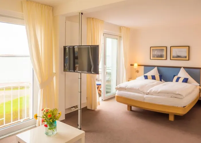 Miramar 2* Heligoland