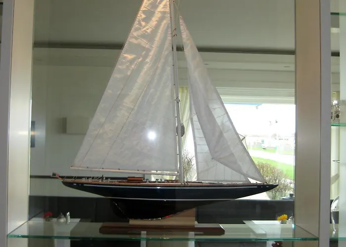 Hotel Miramar Heligoland