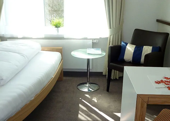 Miramar Hotel Heligoland