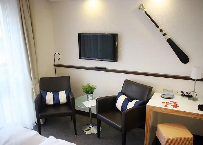 Miramar 2* Heligoland