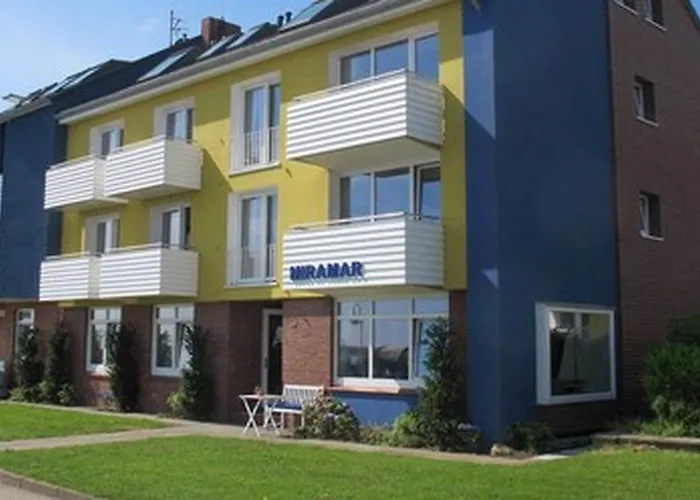 Miramar 2* Heligoland