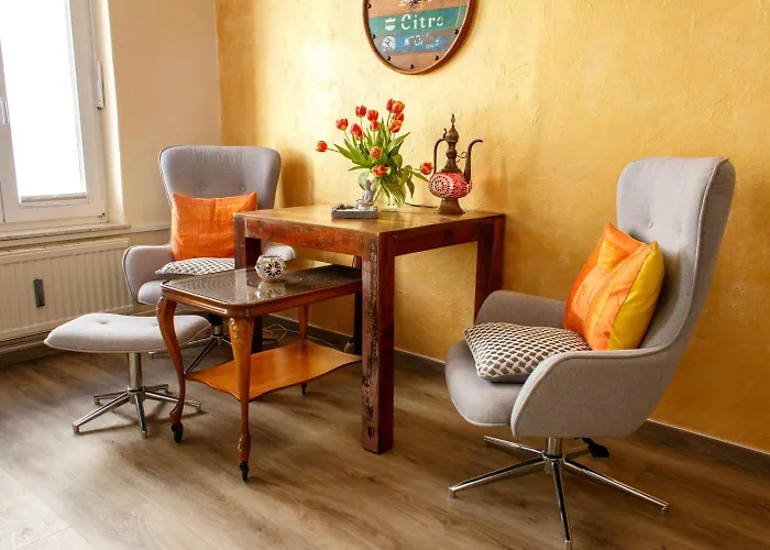 Miramar Hotel Heligoland