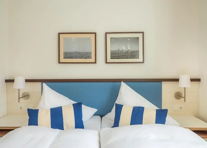 Miramar 2* Heligoland