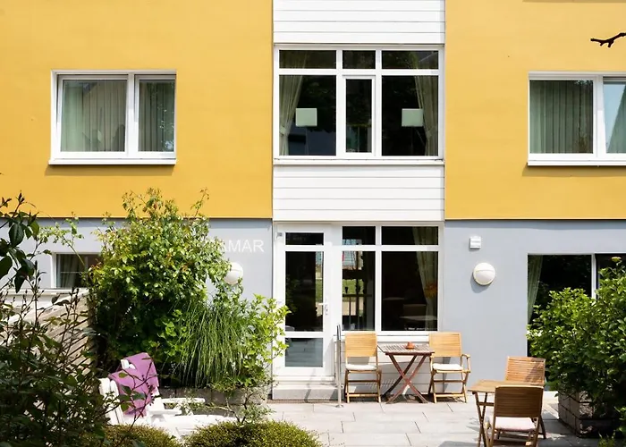 Miramar 2* Heligoland